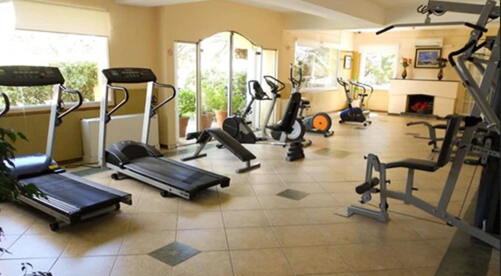 sport facilities