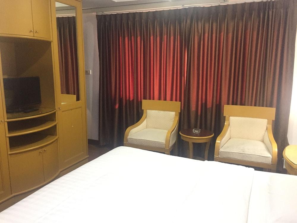 room