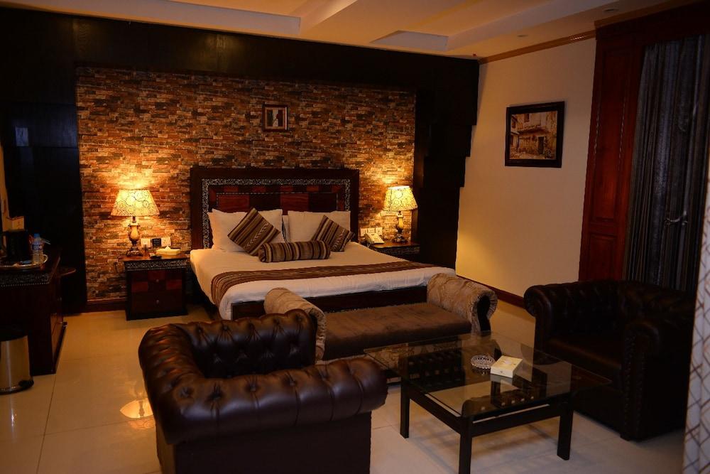 room