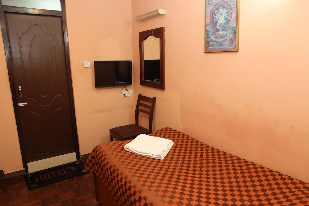 room