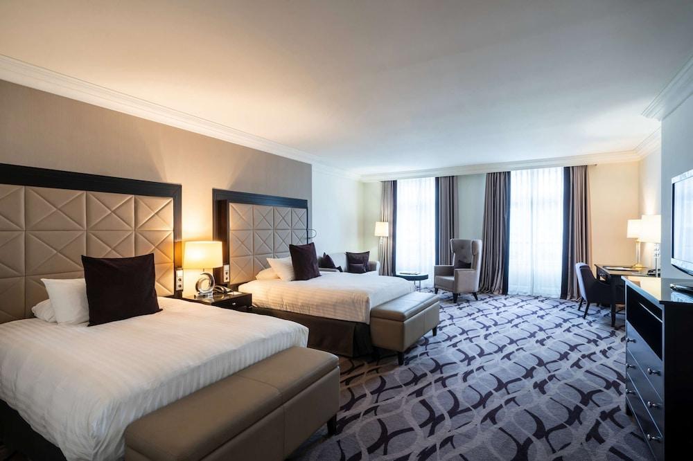 room