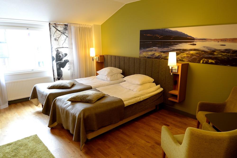 room