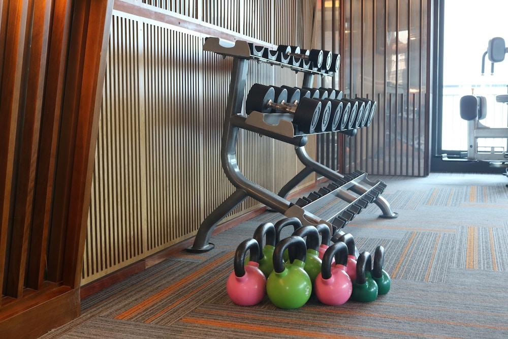 sport facilities