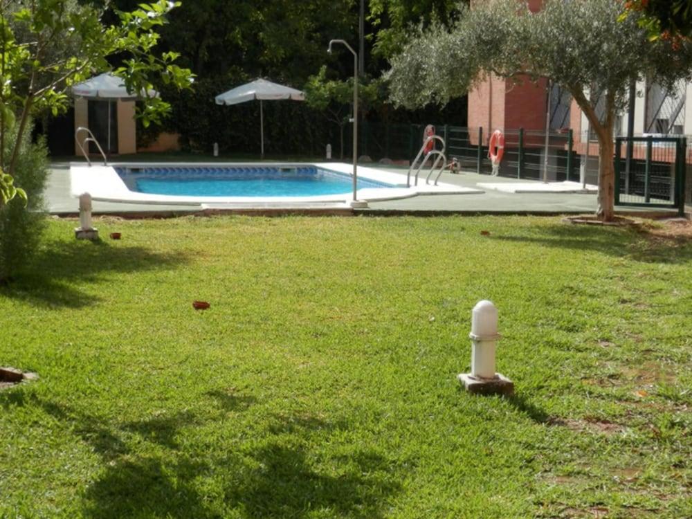 surroundings