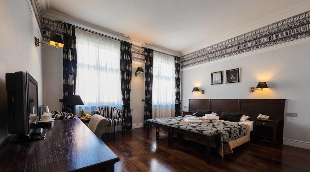 room