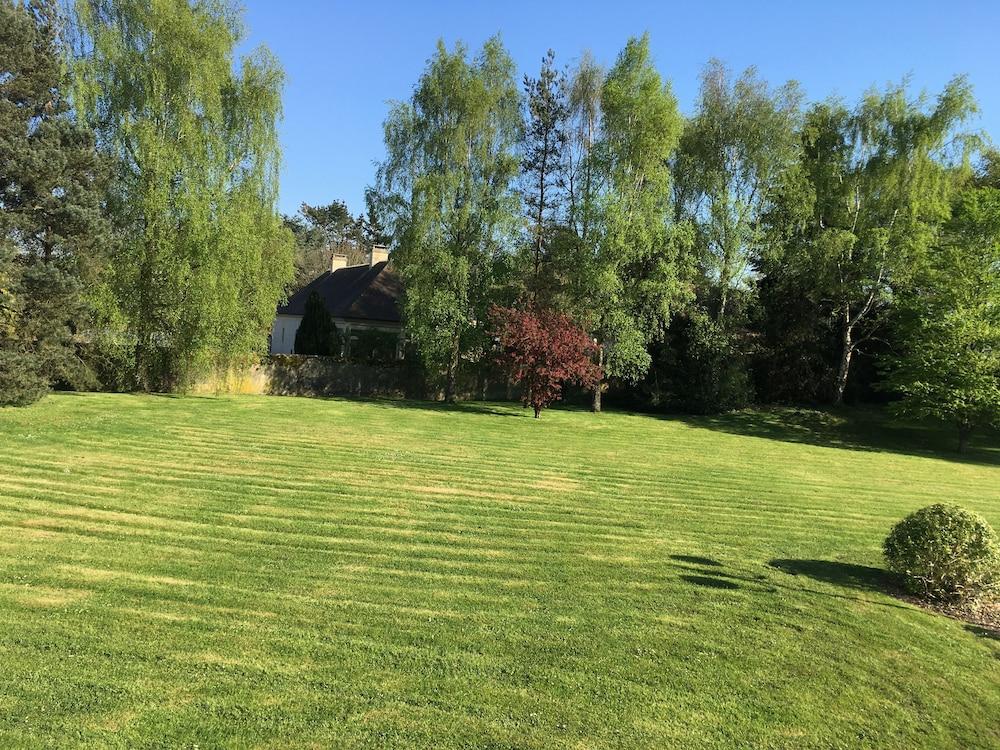 surroundings