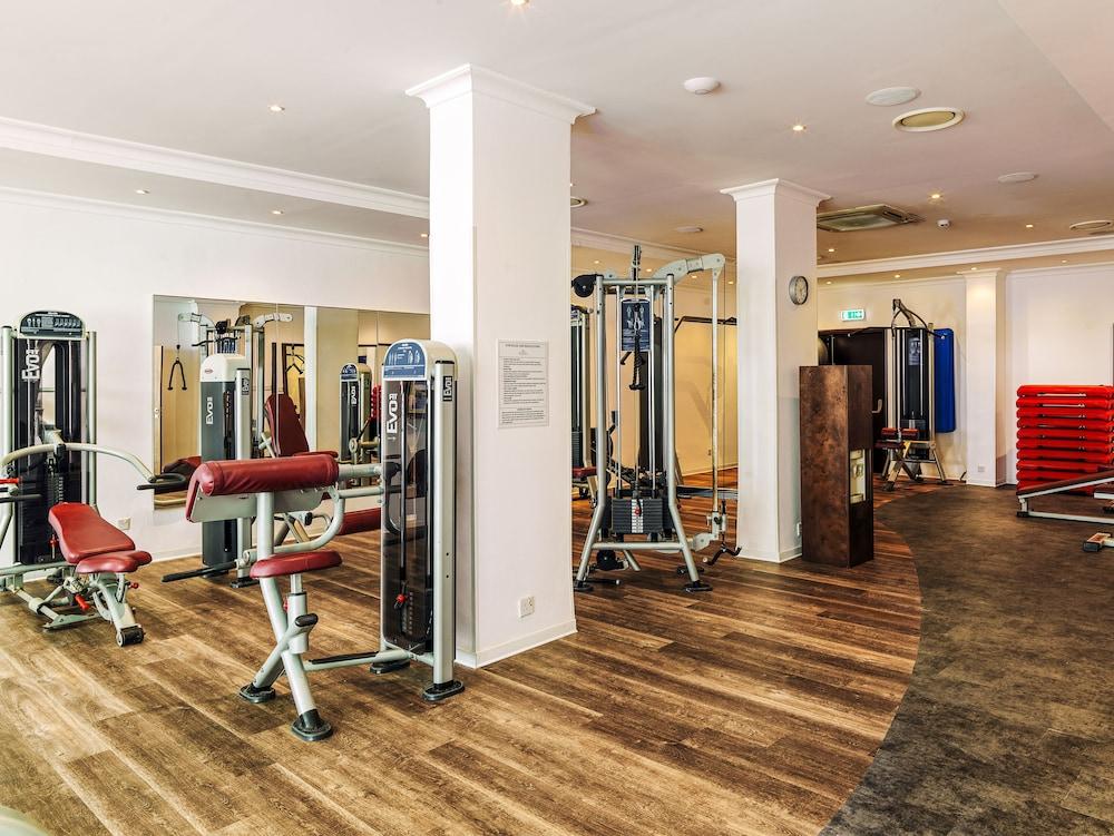 sport facilities