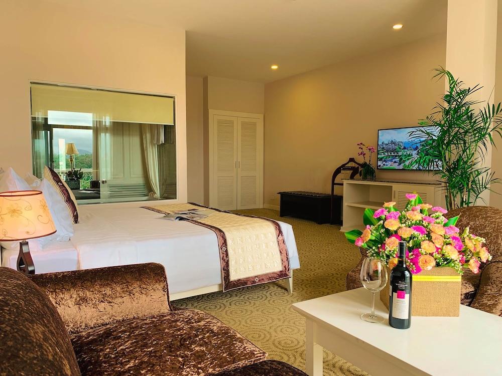 room