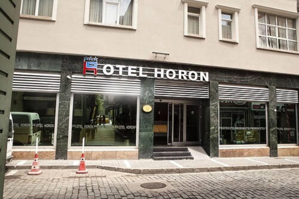 hotel