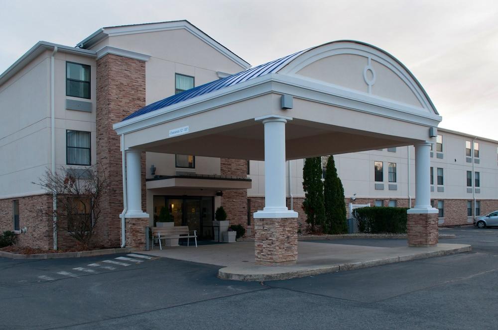 amenities
