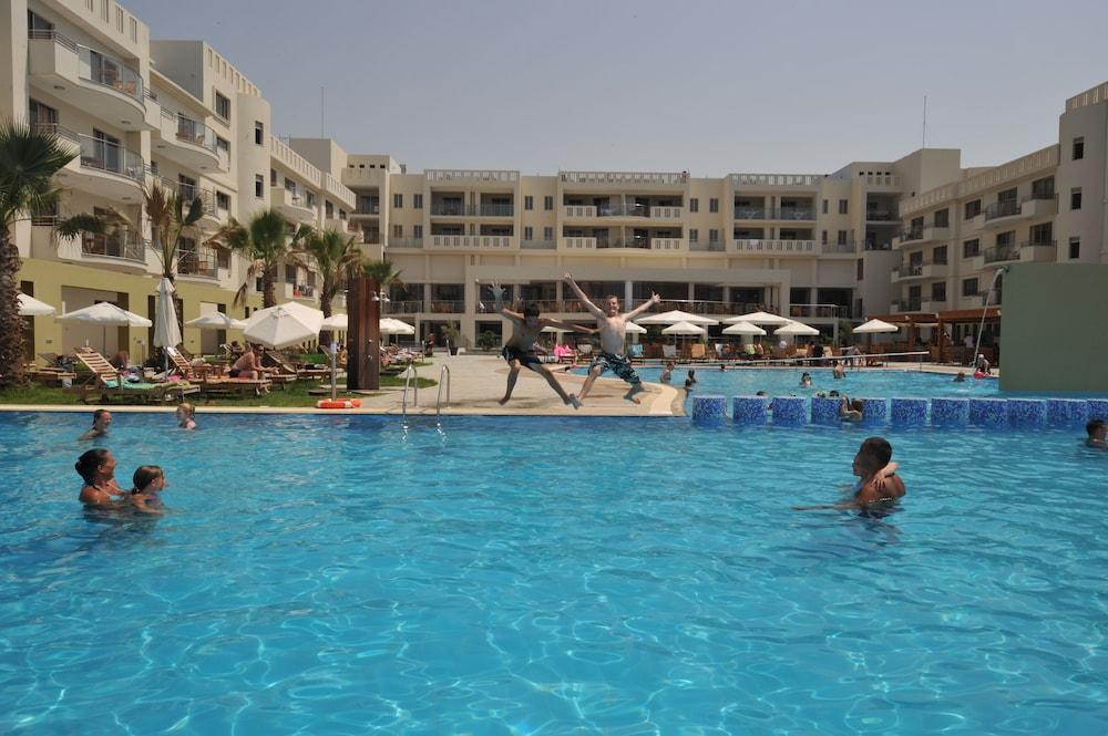 amenities