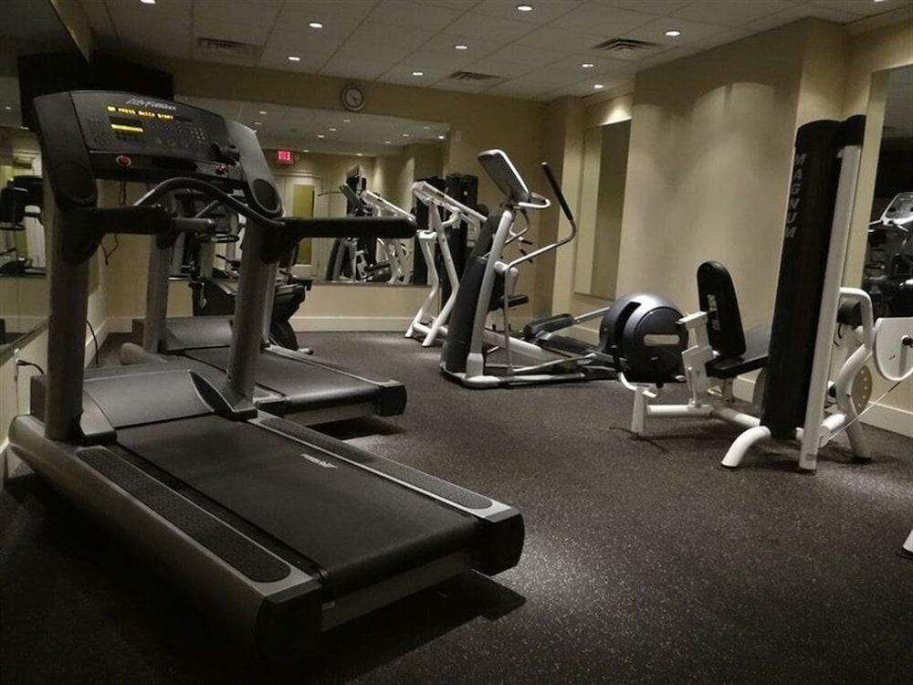 sport facilities