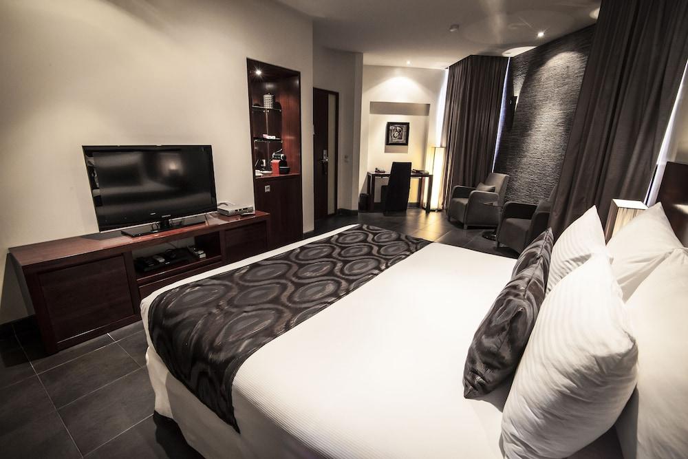 room