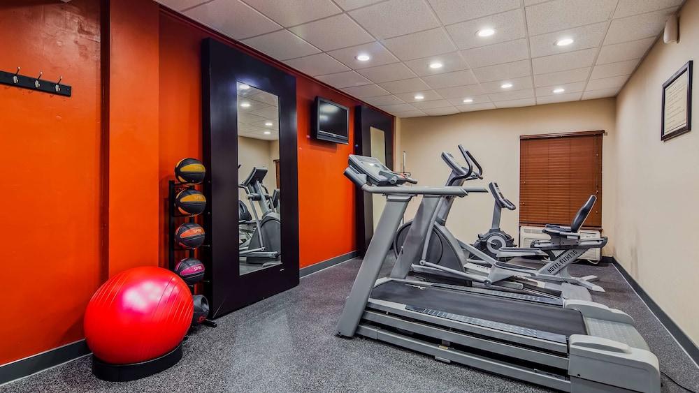sport facilities