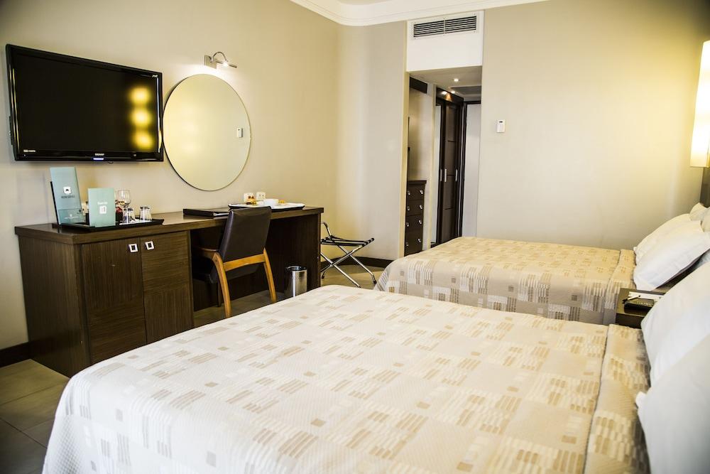 room