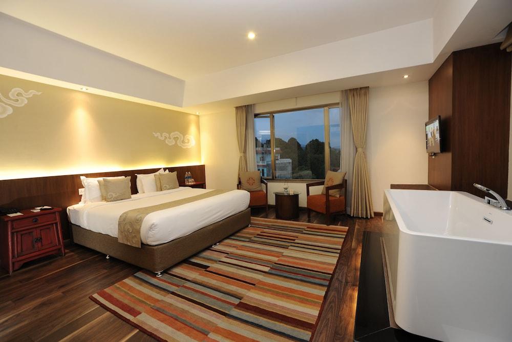 room