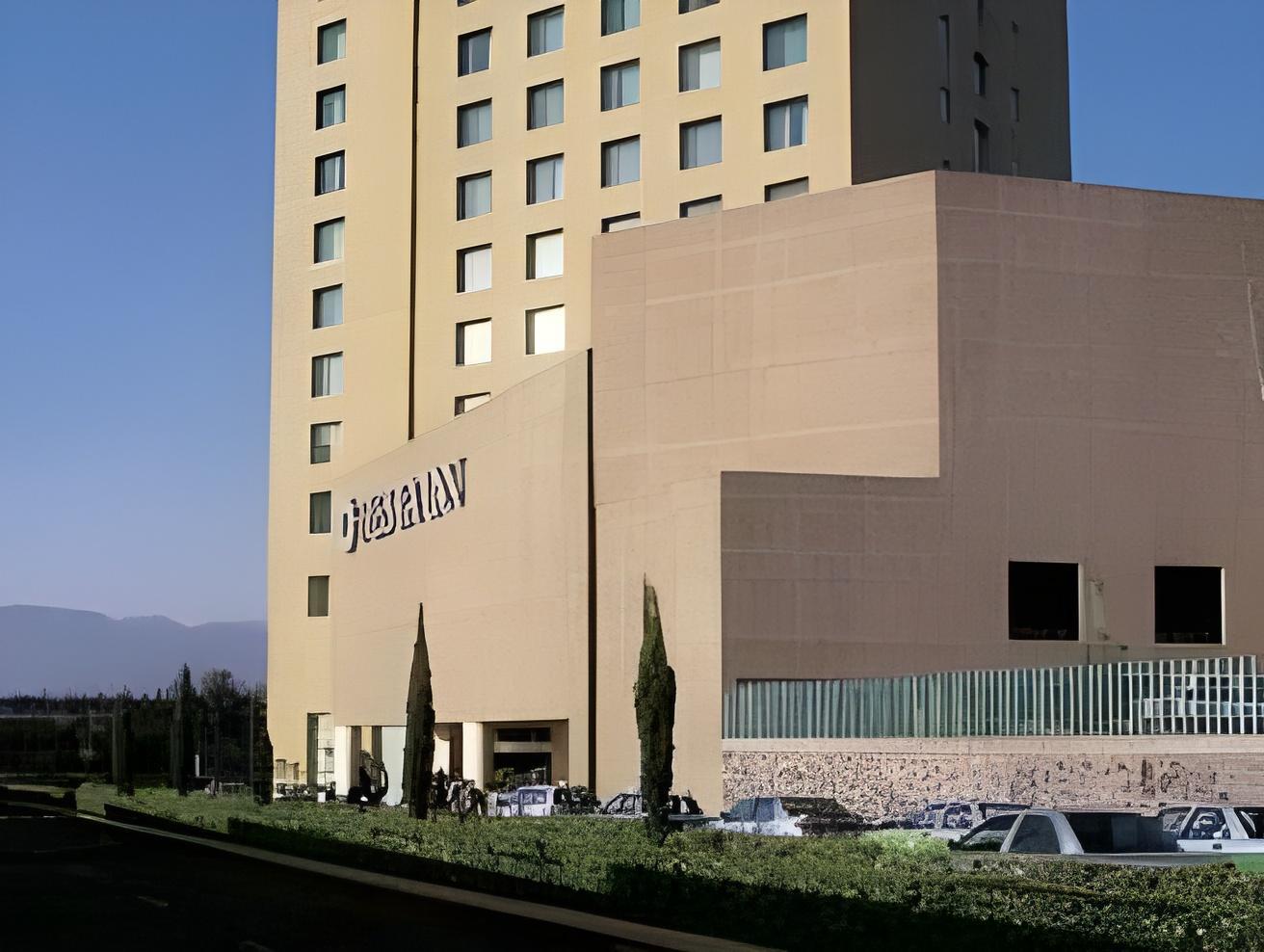 hotel