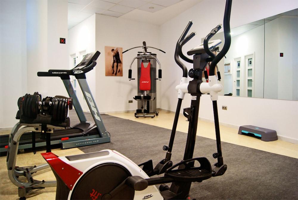 sport facilities