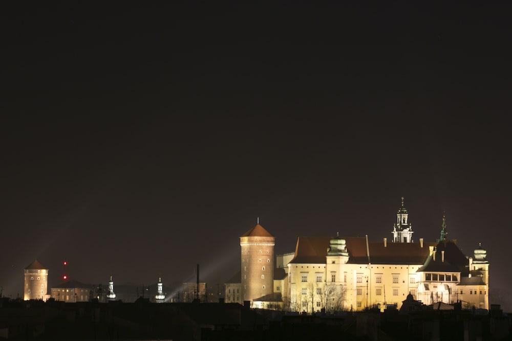 surroundings