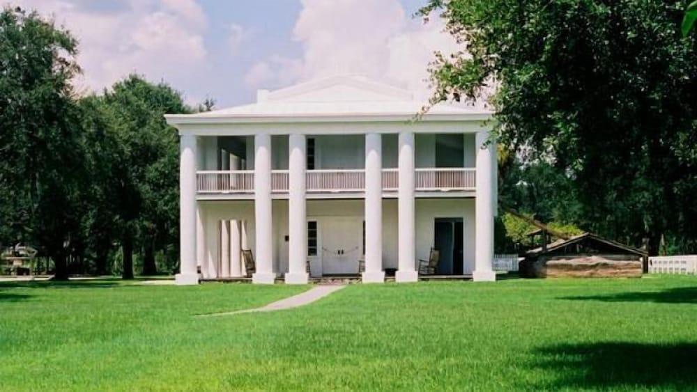 surroundings