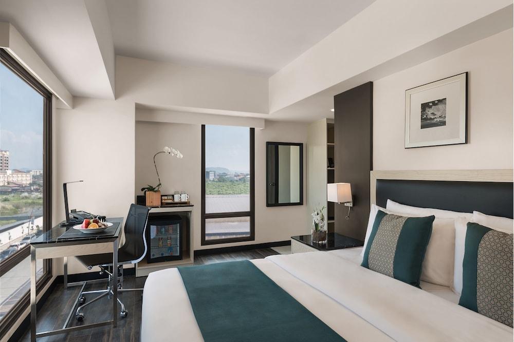 room