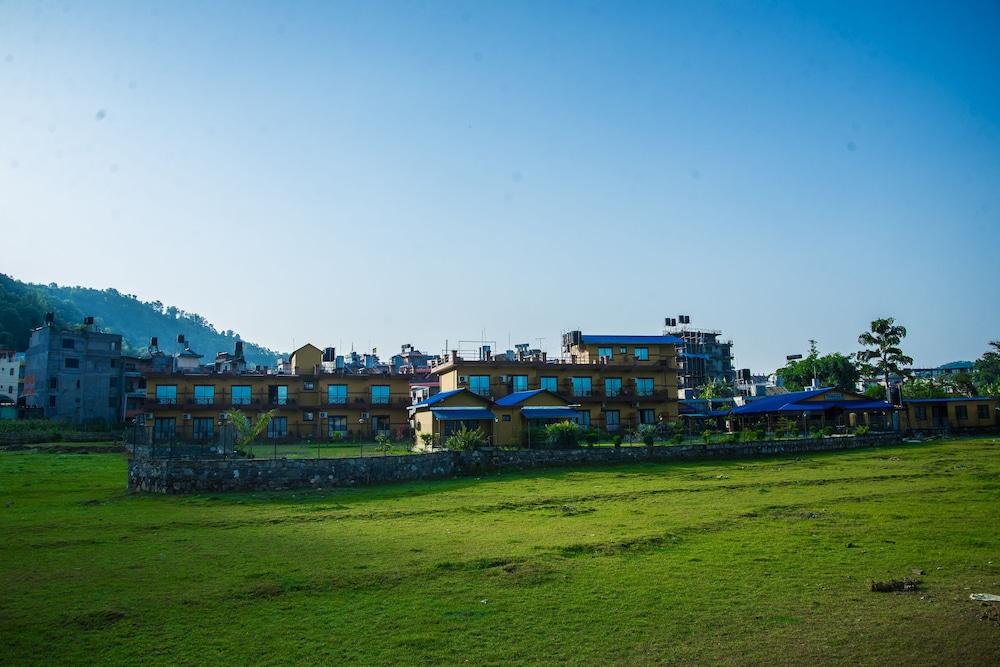 surroundings