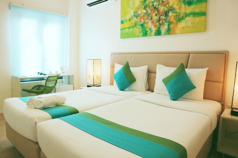 room