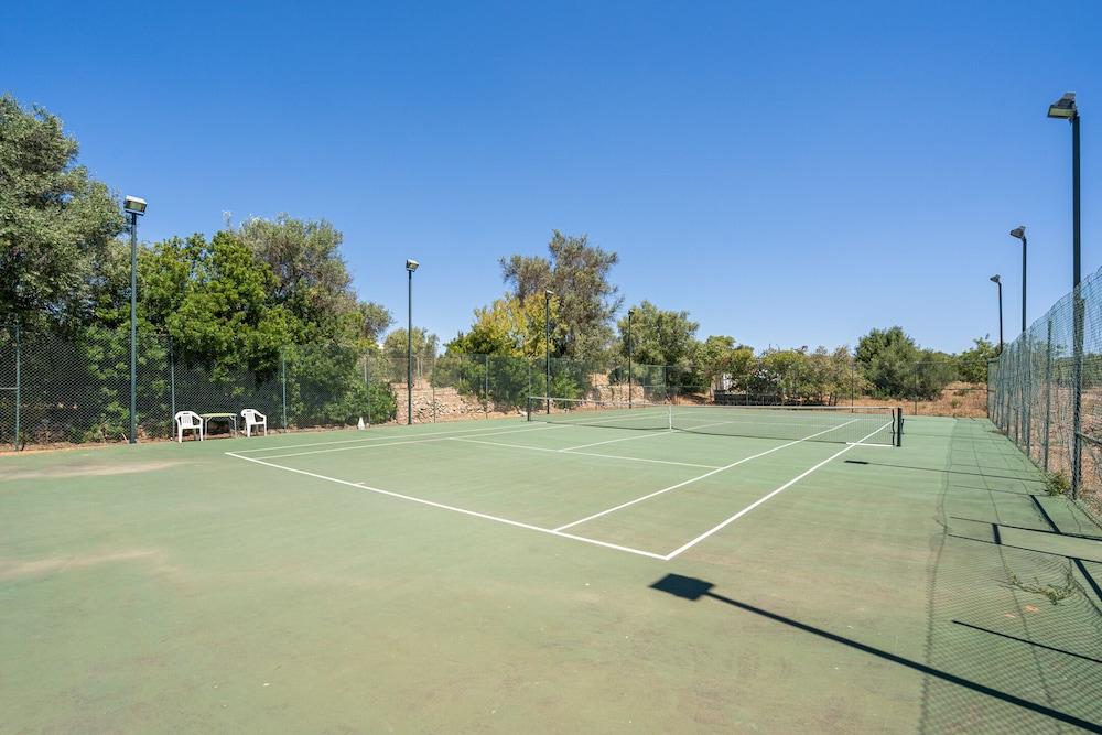 sport facilities