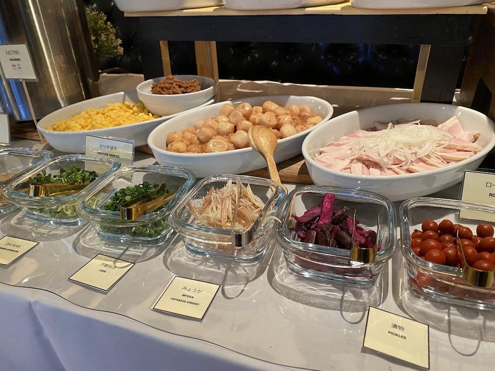 restaurant-cafeteria