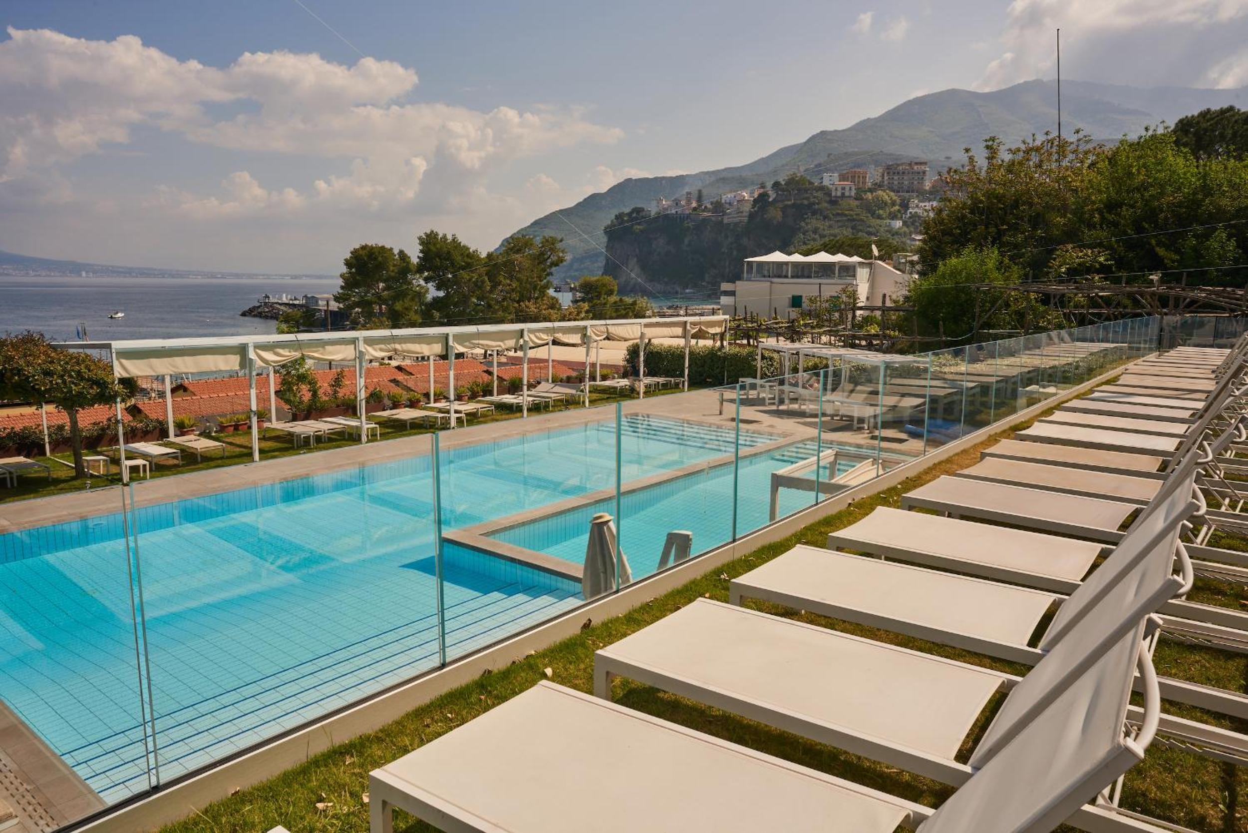 sport facilities