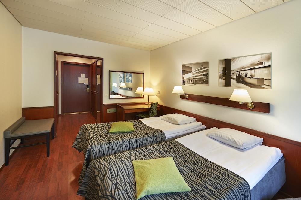 room