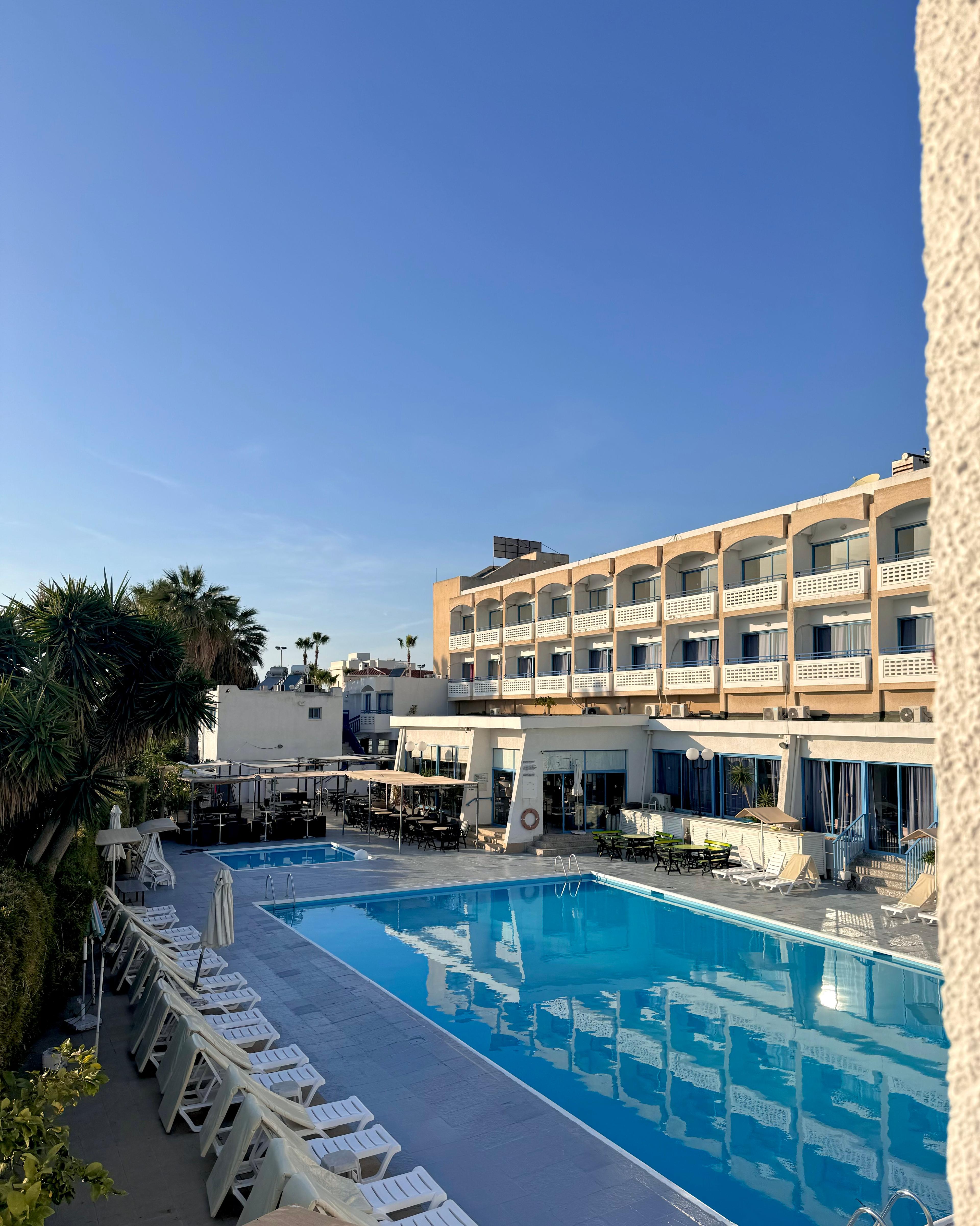 hotel