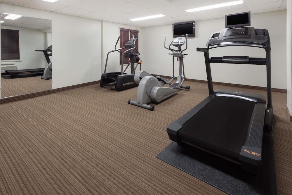 sport_facililities