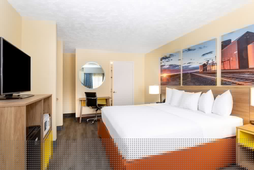 room