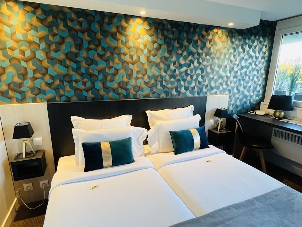 room