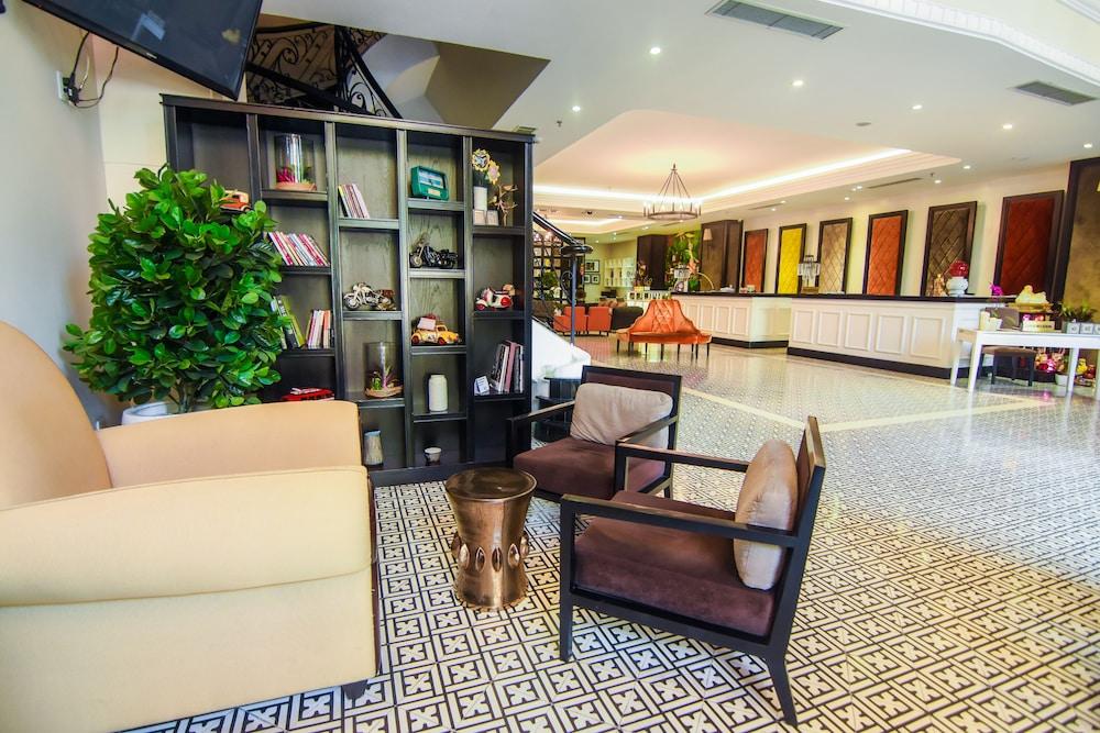 lounge