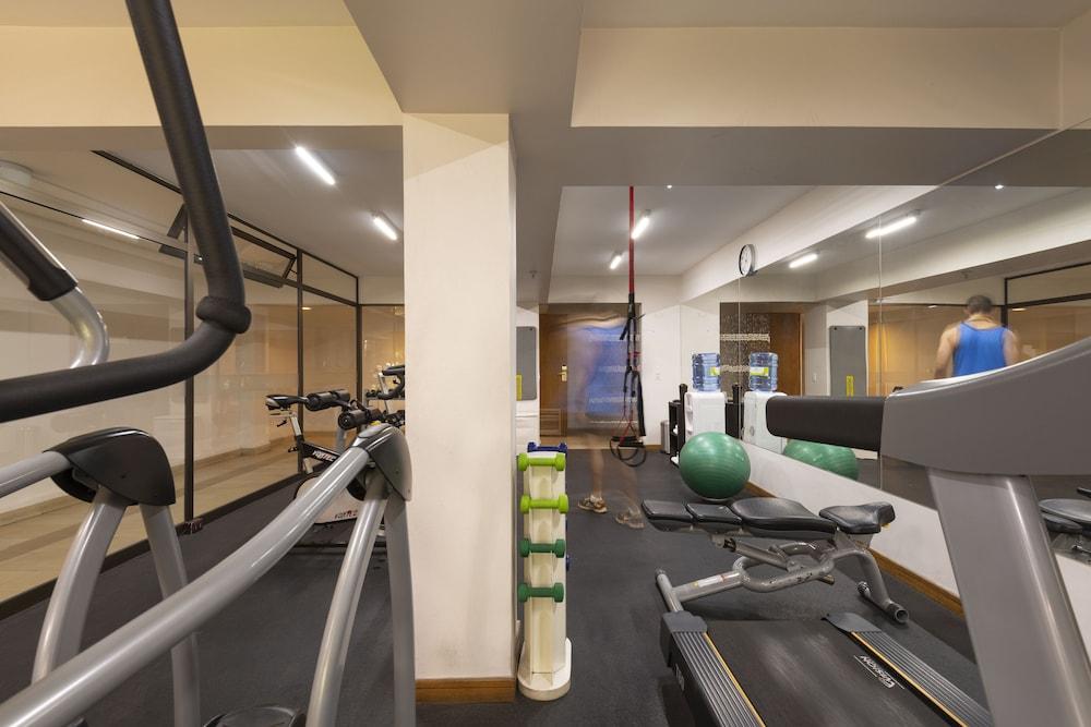 sport facilities