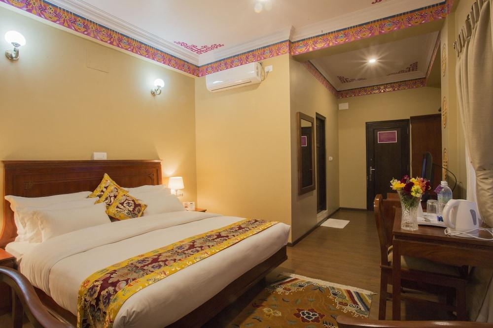 room