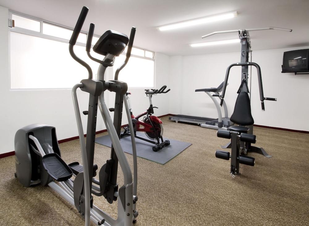 sport_facililities