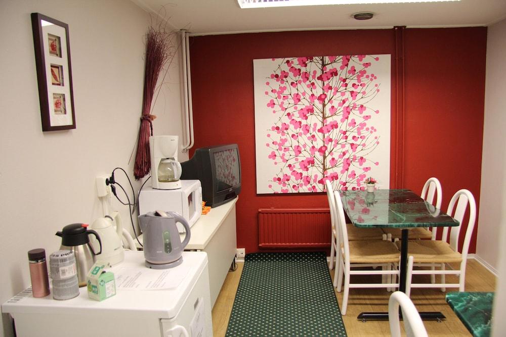 room