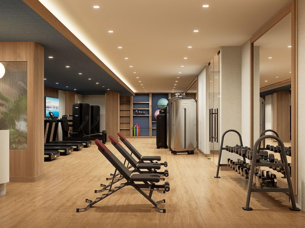 sport facilities