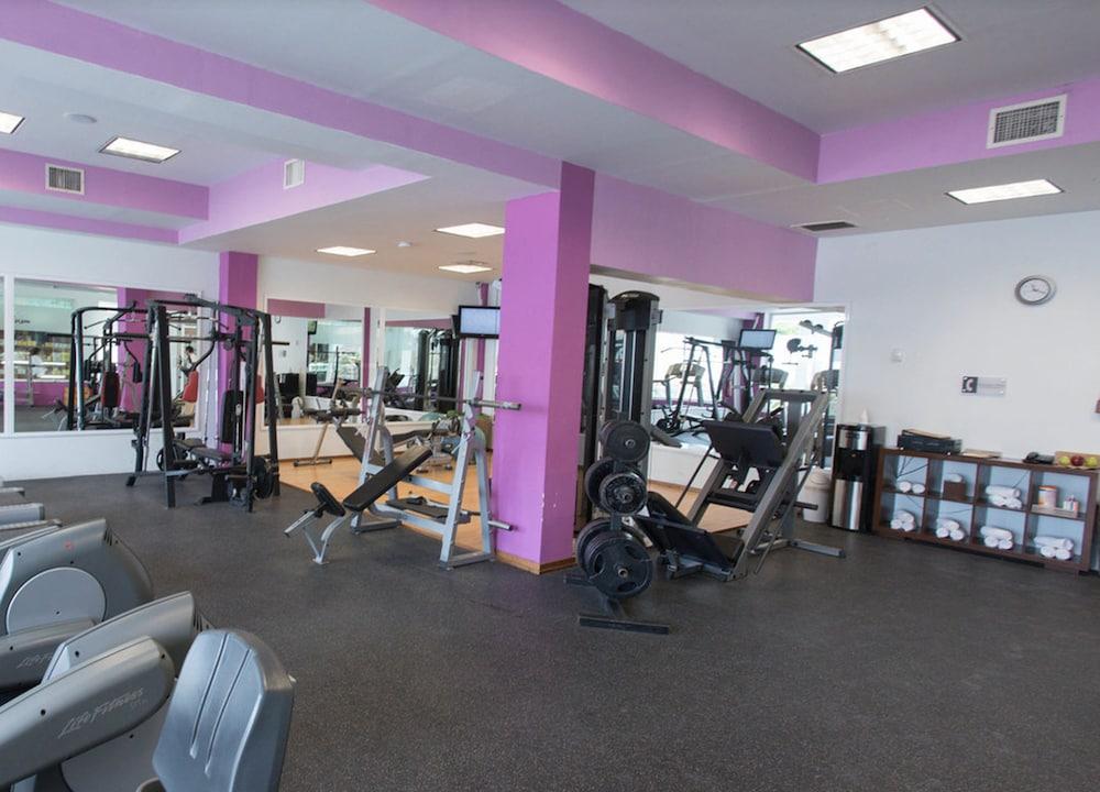 sport_facililities