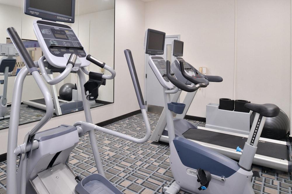 sport_facililities