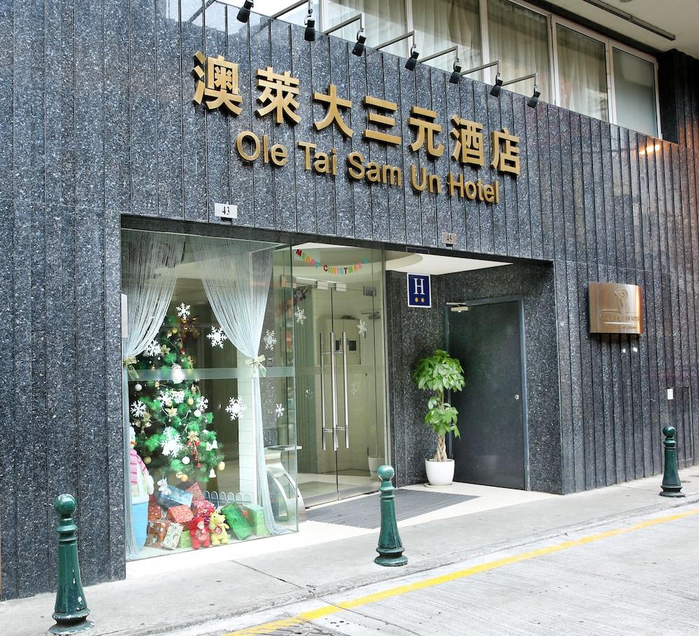 hotel