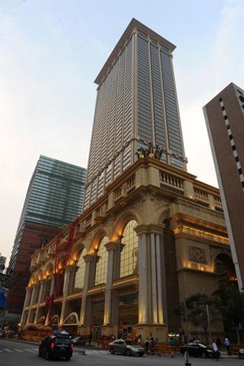 hotel