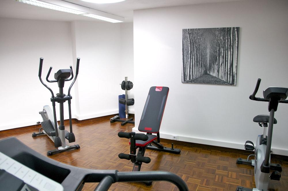 sport facilities