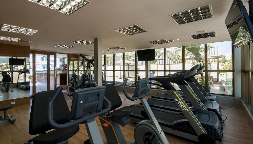 sport facilities