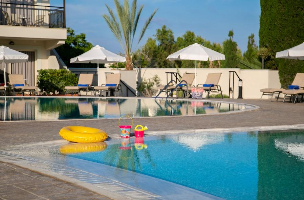 amenities