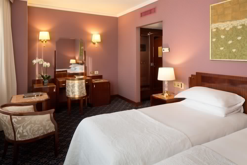 room
