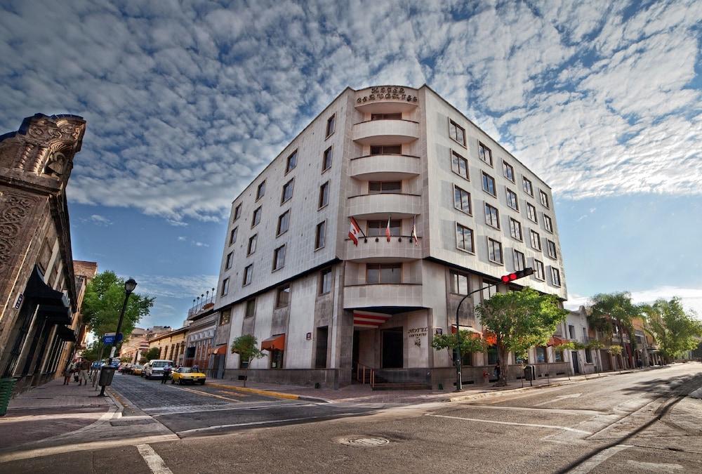 hotel